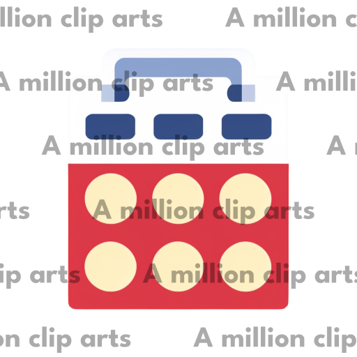 Calendar Icon clipart