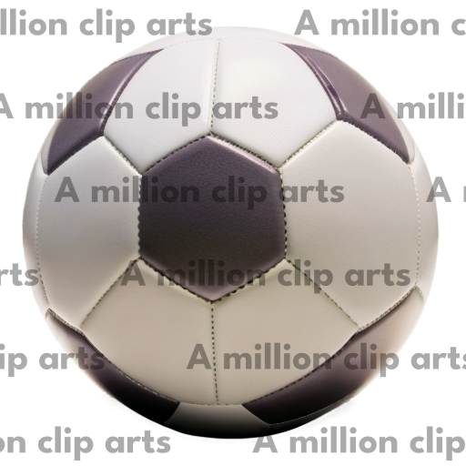 Soccer Ball clipart