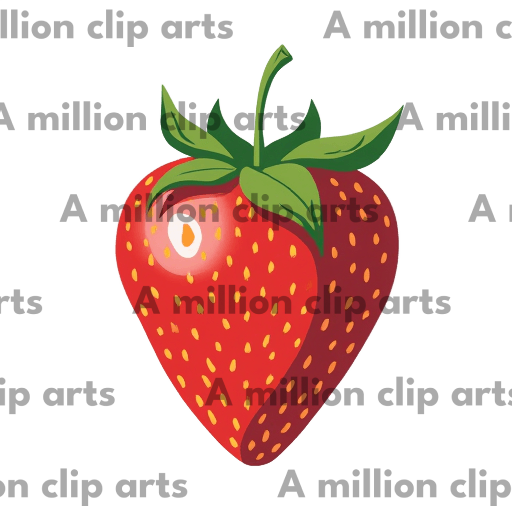 Strawberry Clipart clipart