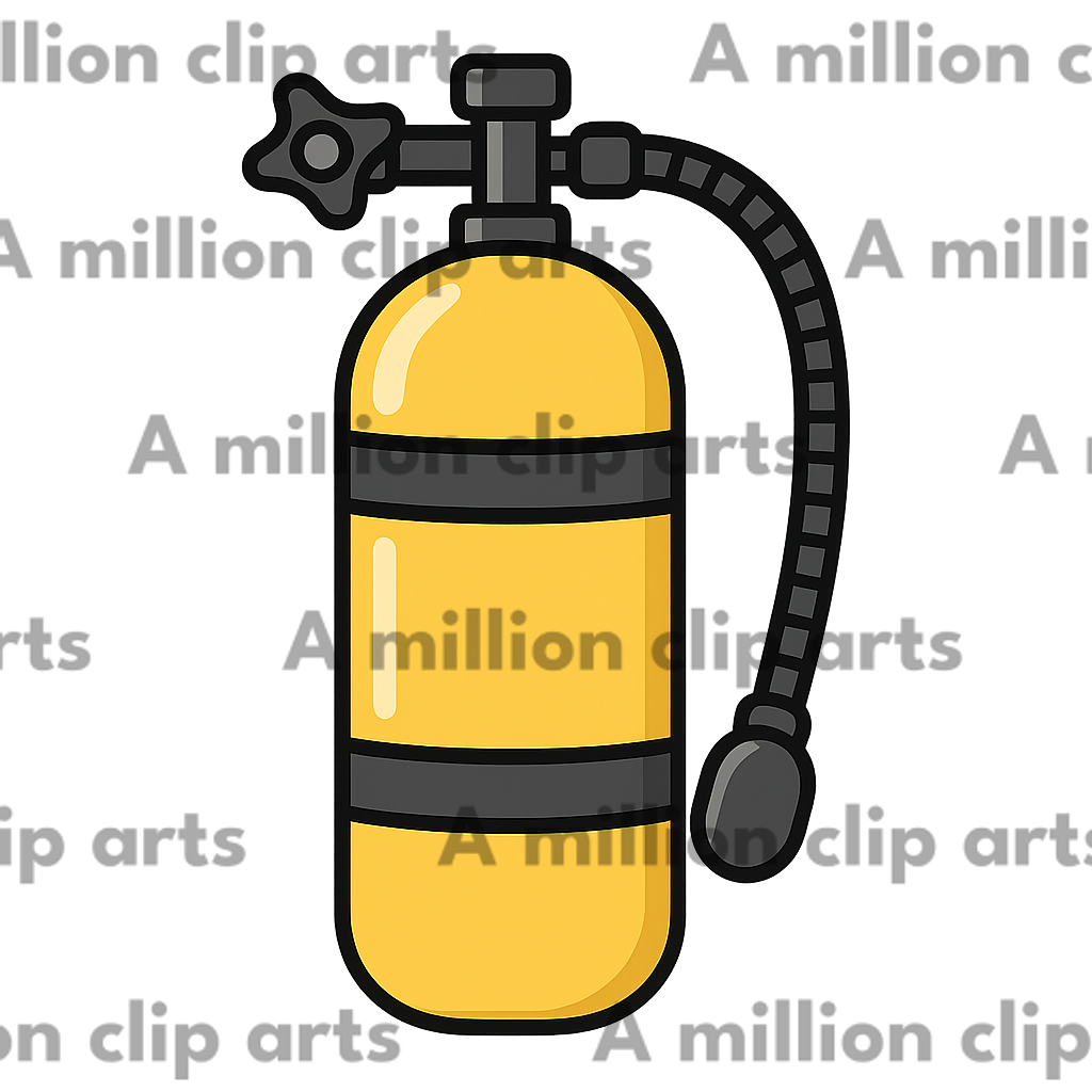 Fire Extinguisher clipart