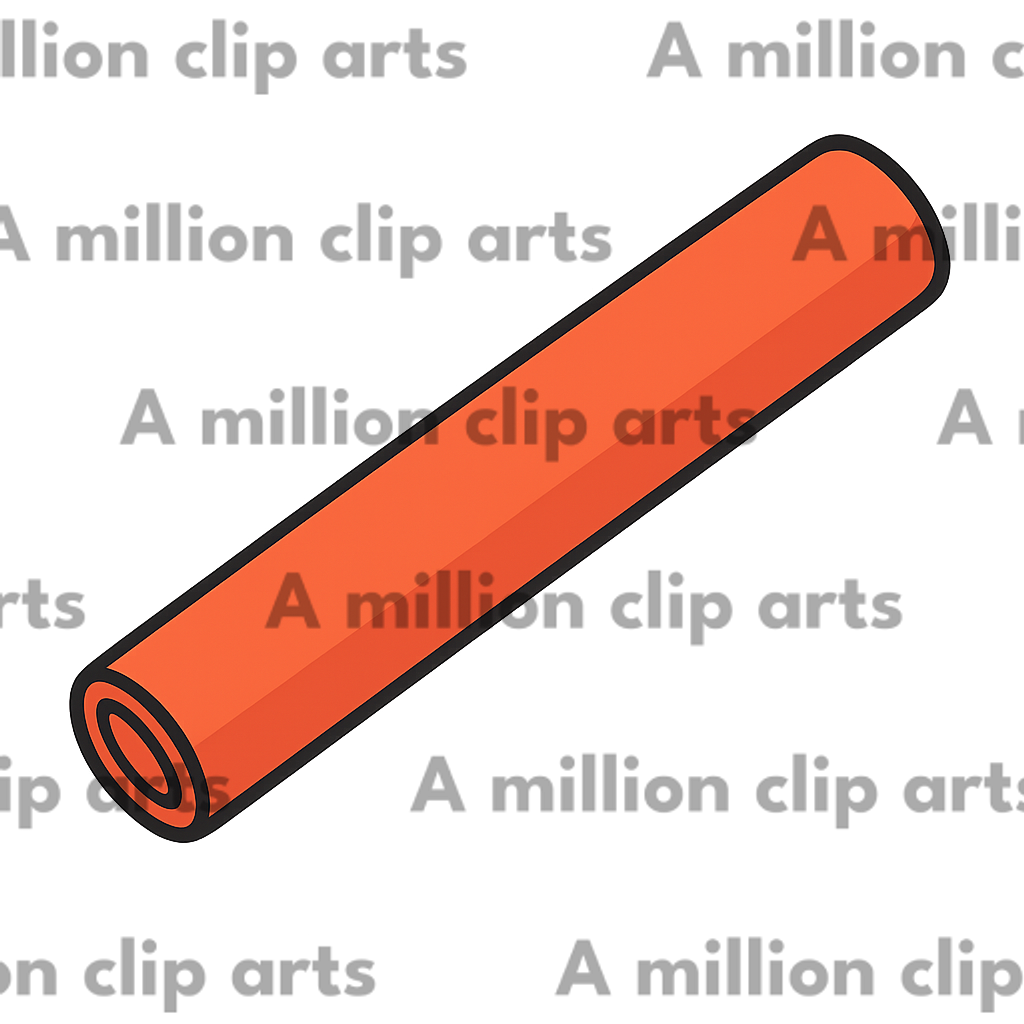 Yoga Mat clipart