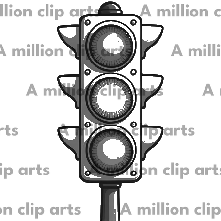 Traffic Light clipart