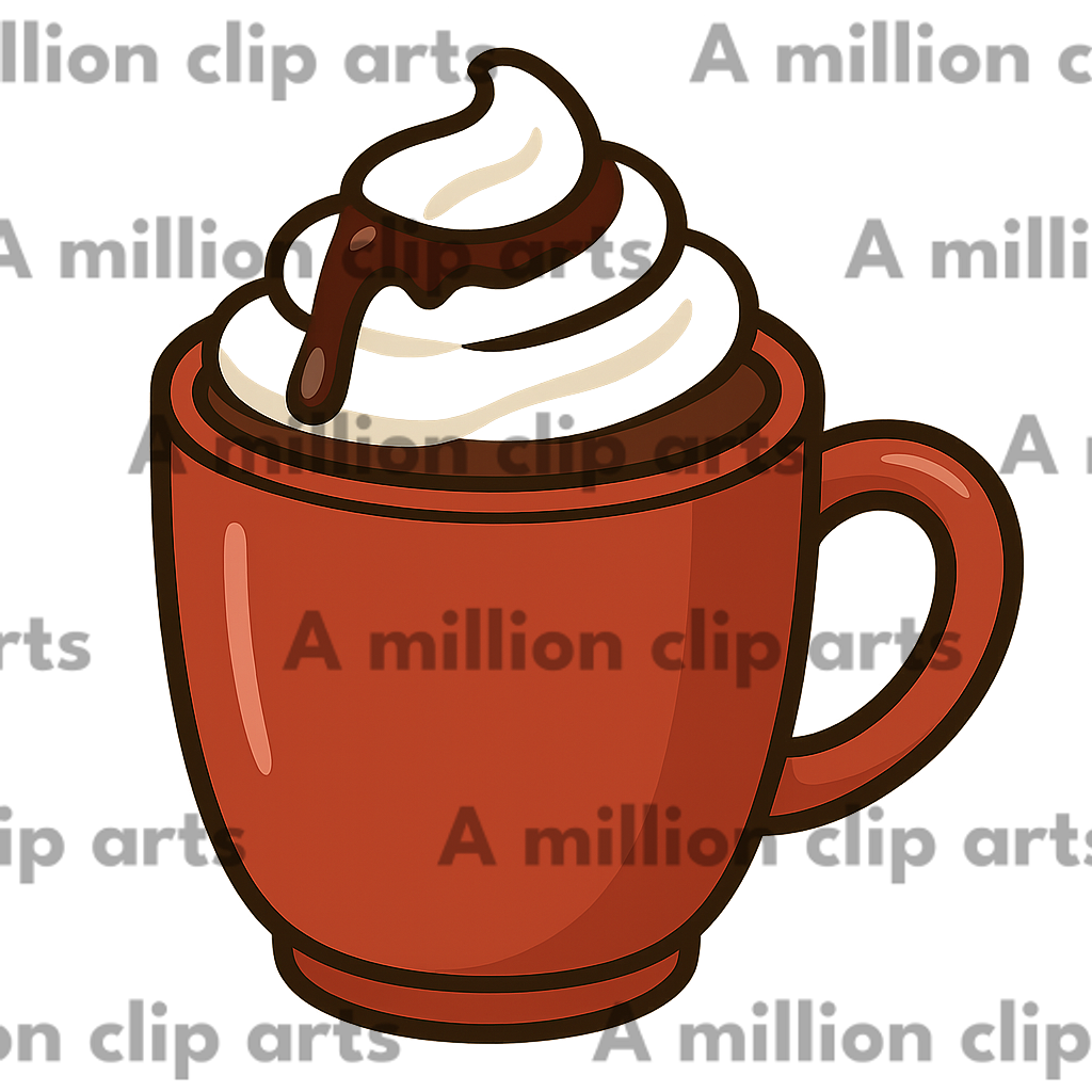 Coffee Cup clipart